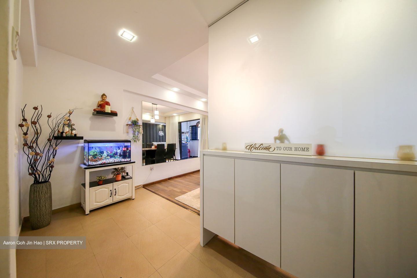 Blk 302D Anchorvale Court (Sengkang), HDB Executive #549574801